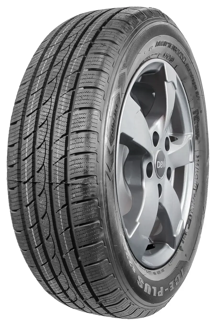 IMPERIAL Snowdragon SUV ICE-PLUS S220 265/65R17 112T