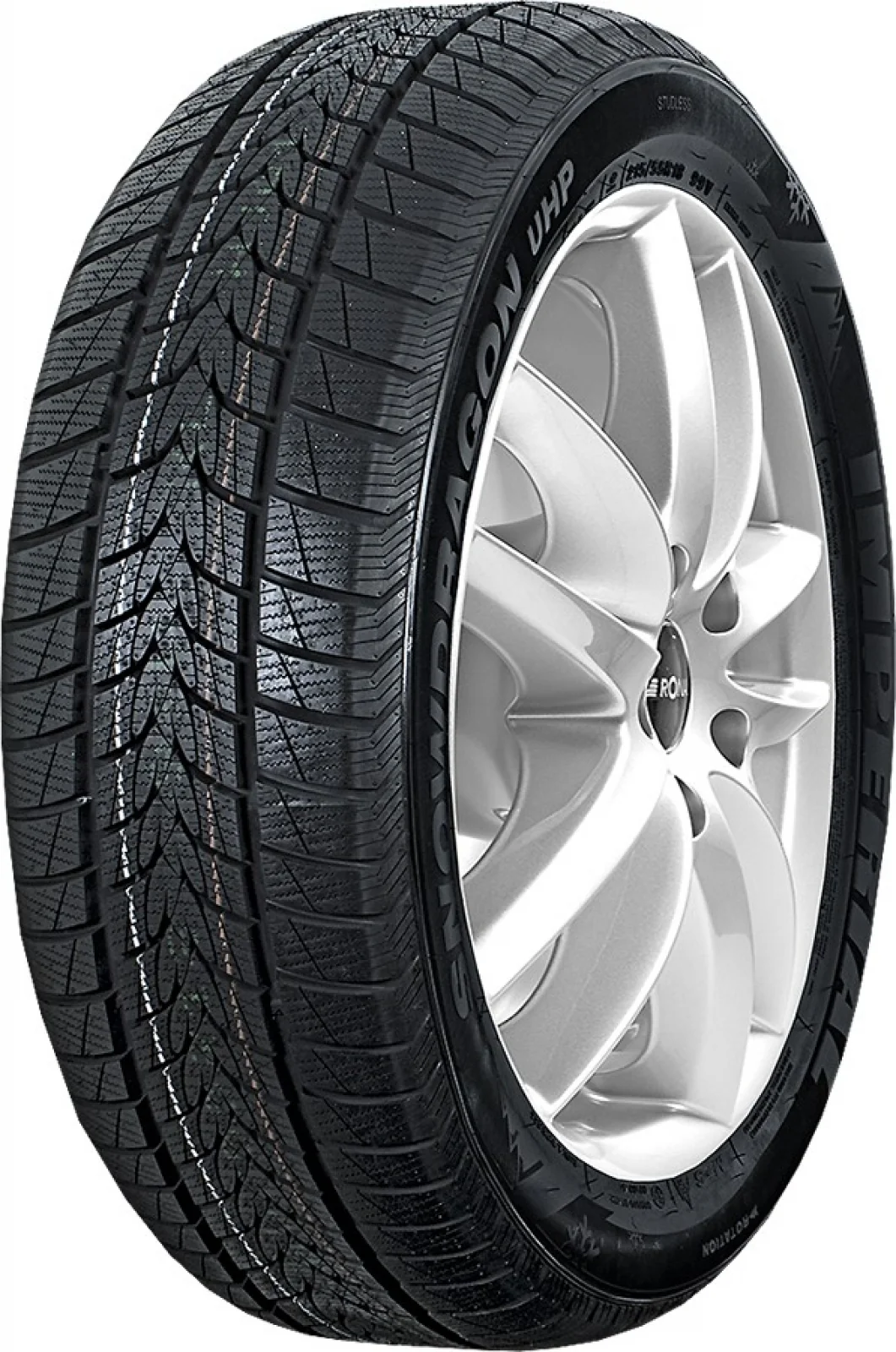 IMPERIAL SnowDragon UHP 205/70R15 96T