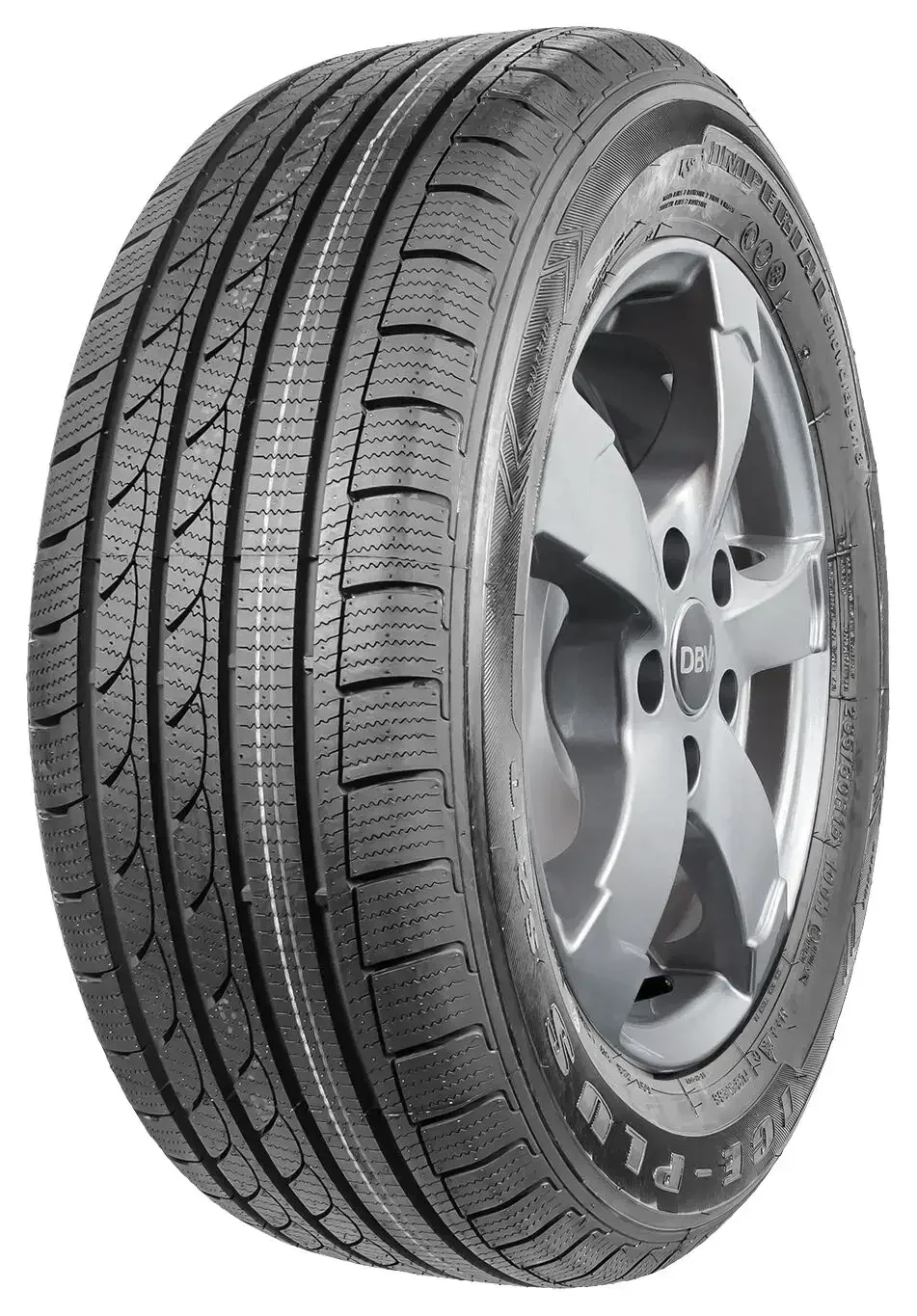 IMPERIAL SnowDragon 3 185/50R16 81H