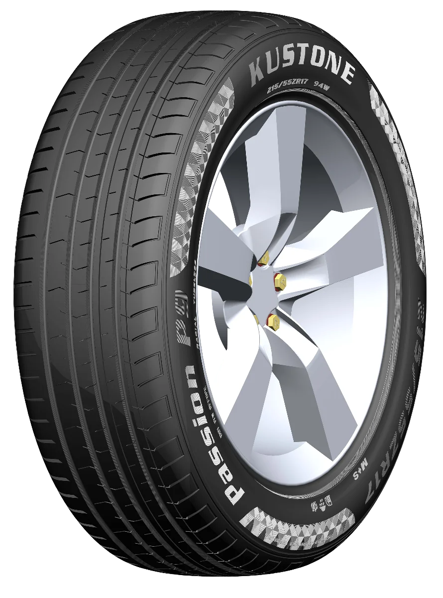 KUSTONE Passion P9 275/45R22 112W XL
