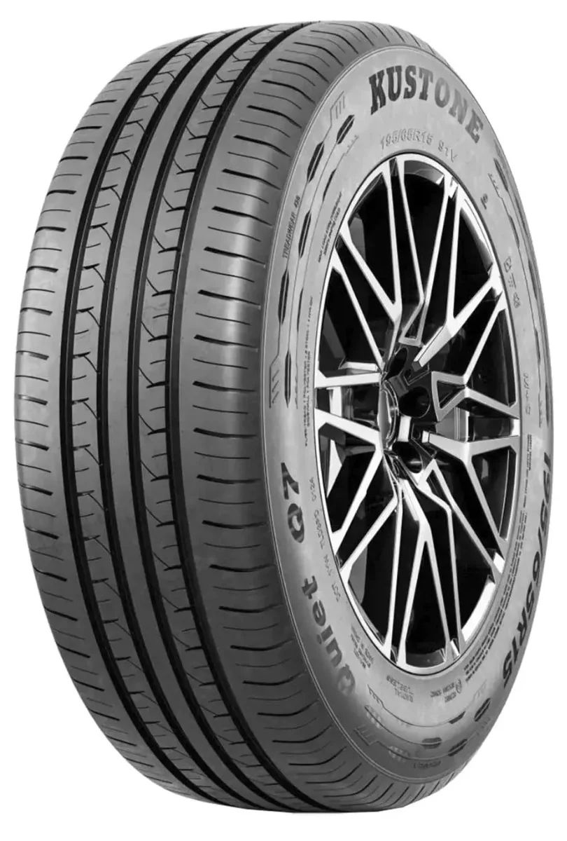 KUSTONE Quiet Q7 195/60R15 88H