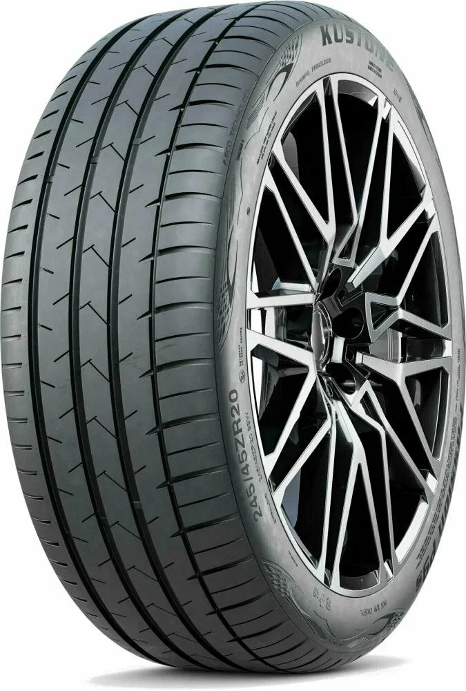 KUSTONE Passion P9S 255/40R20 101W XL