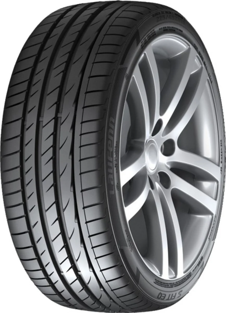 LAUFENN LK01 S FIT EQ+ 215/40R17 87W XL