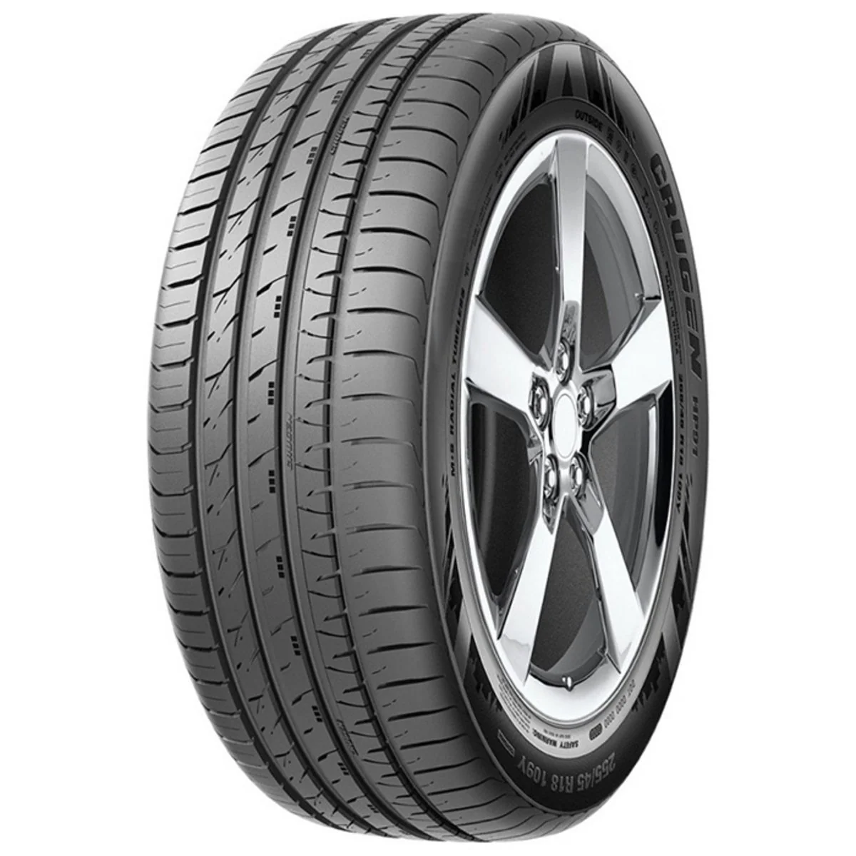 MARSHAL Crugen HP91 255/55R19 111V XL