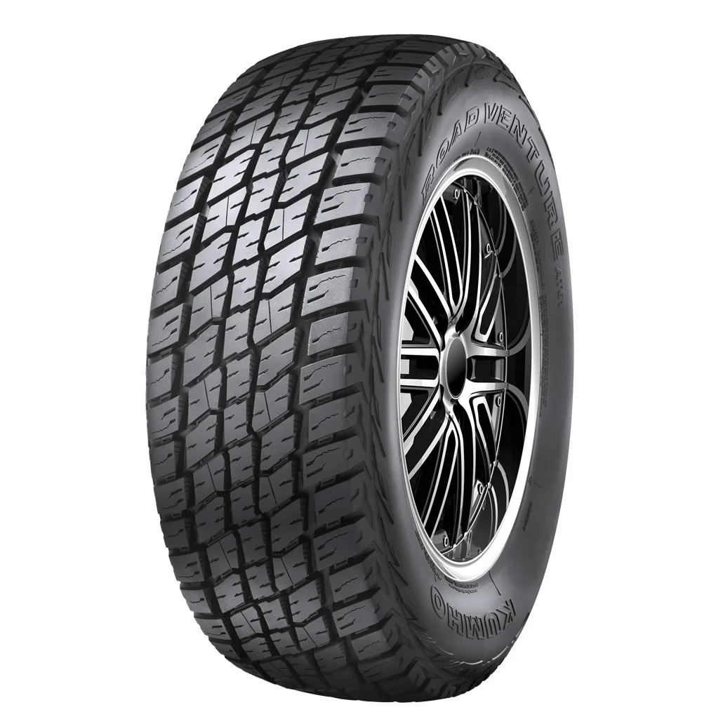 MARSHAL Road Venture AT61 265/70R16 112T