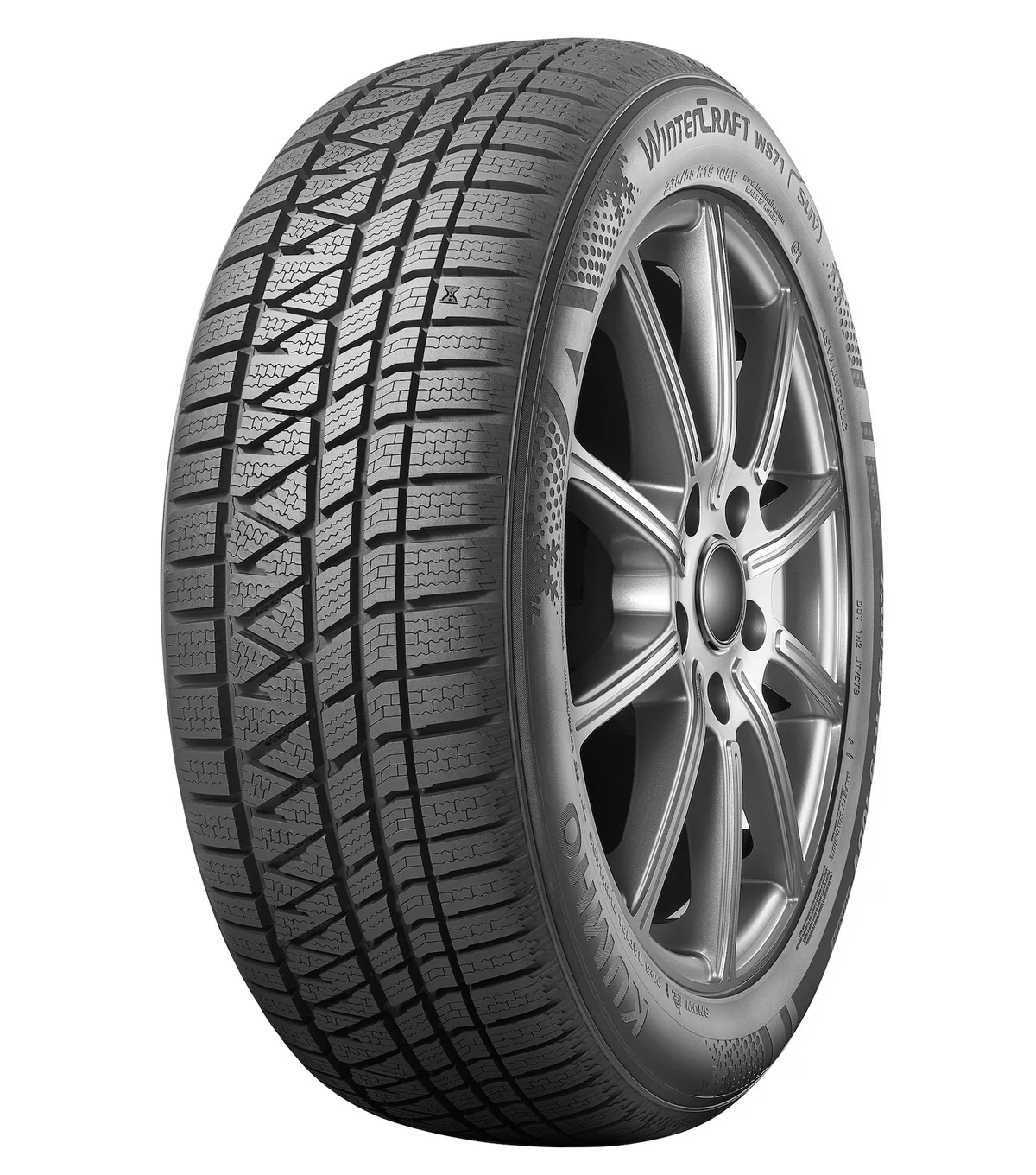 MARSHAL WS71 SUV 265/70R16 112H