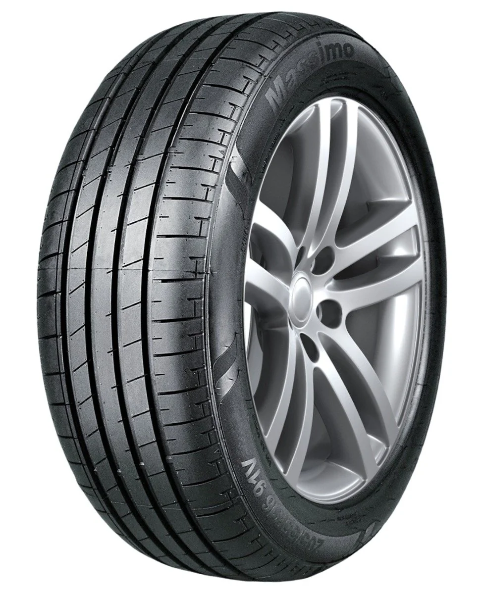 MASSIMO Ottima Plus 235/45R17 97W XL
