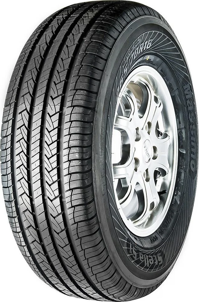 MASSIMO Stella S2 235/65R17 108H XL