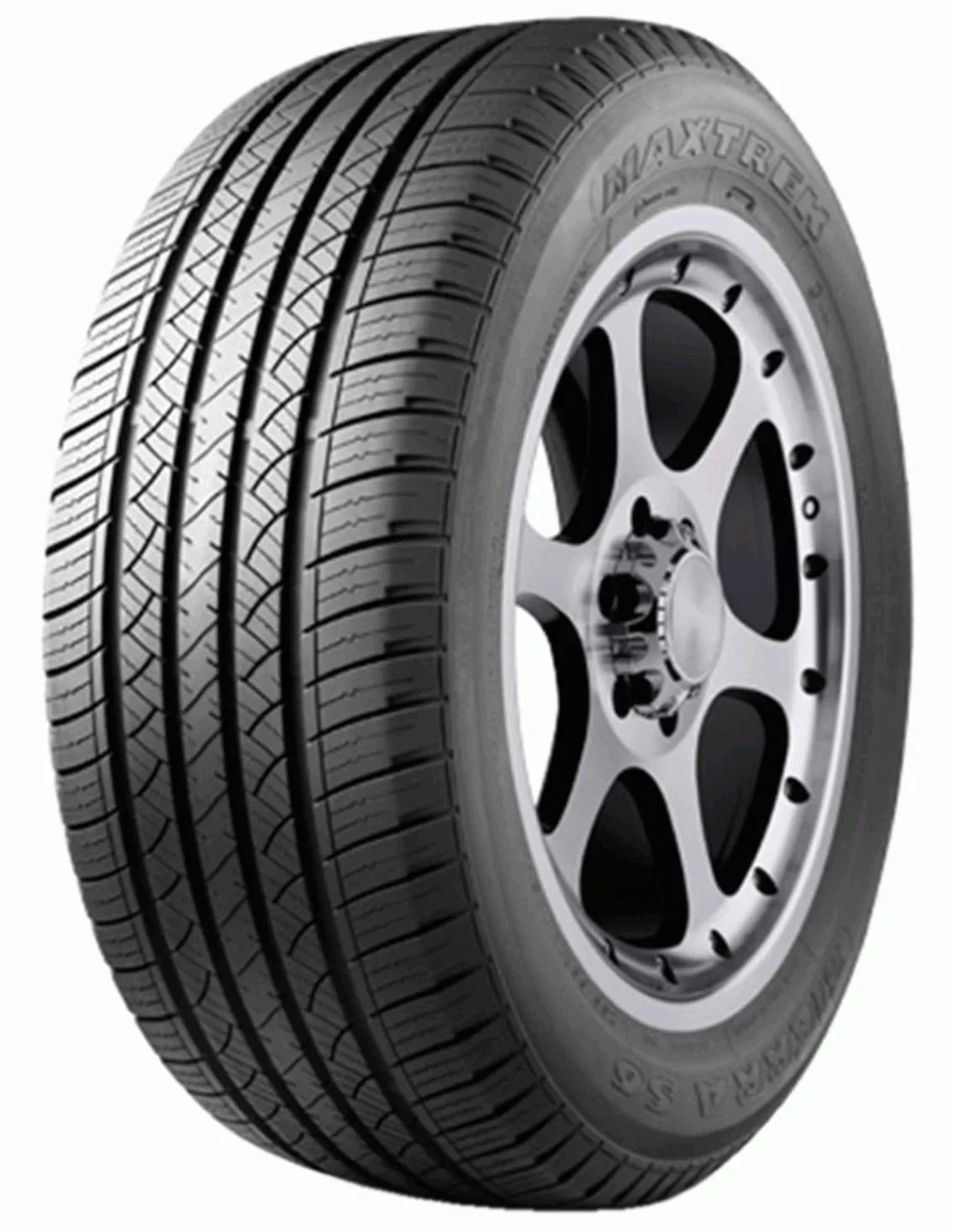 MAXTREK SIERRA S6 215/55R18 99H XL