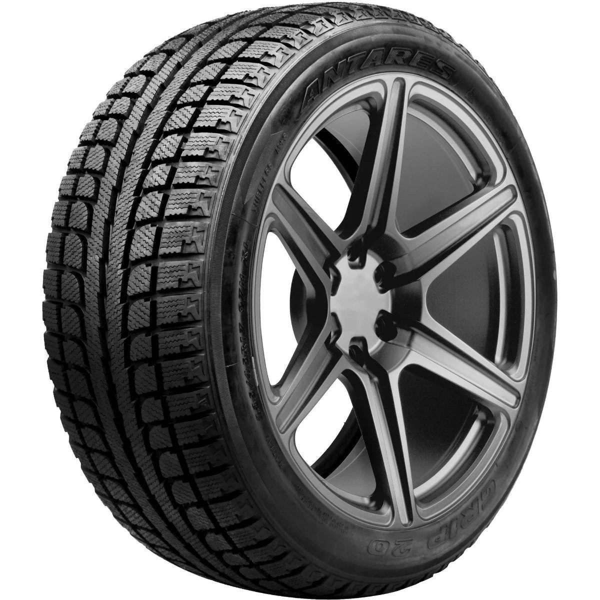 MAXTREK TREK M7 245/75R16 111S