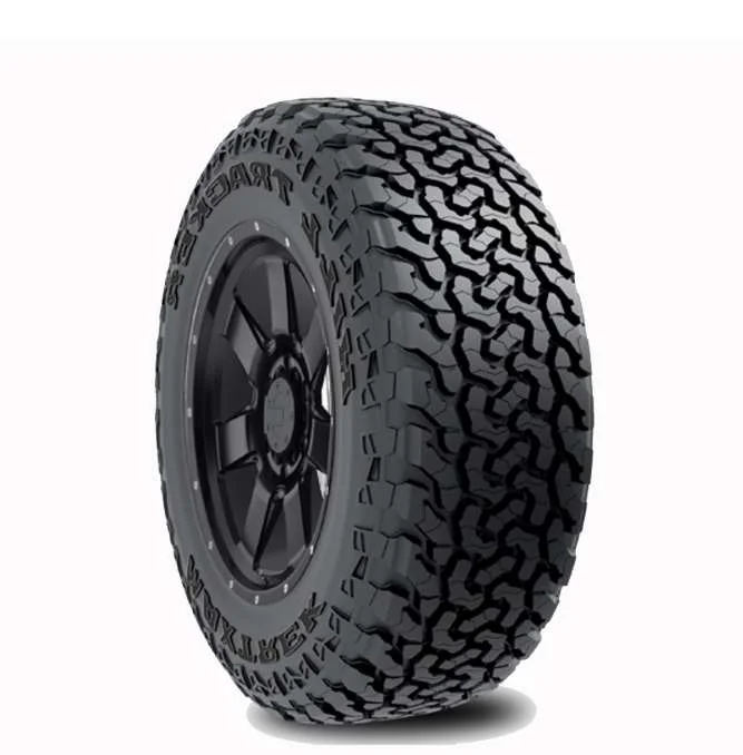 MAXTREK HILL TRACKER 285/70R17 121Q