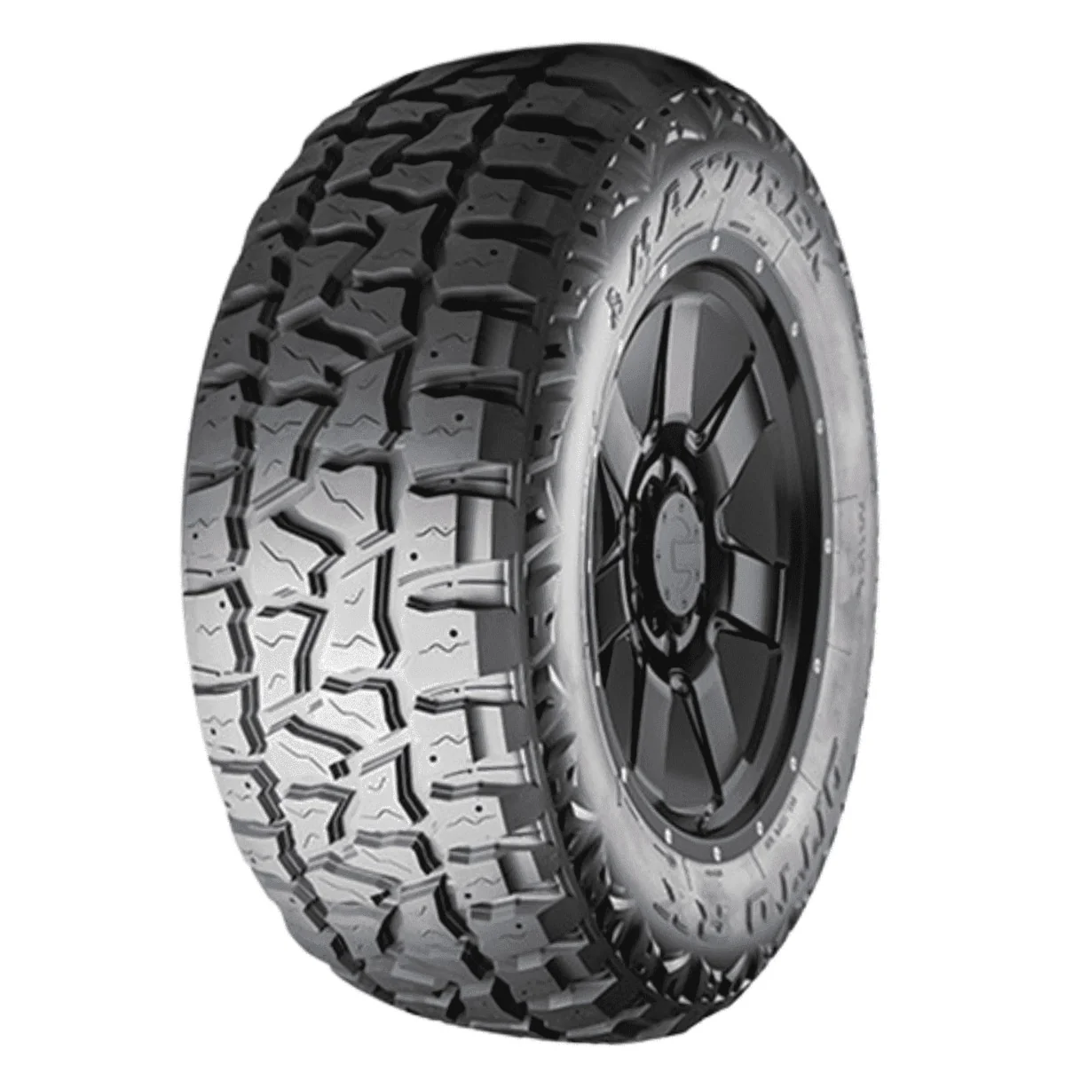 MAXTREK DITTO RX 285/70R17 121Q