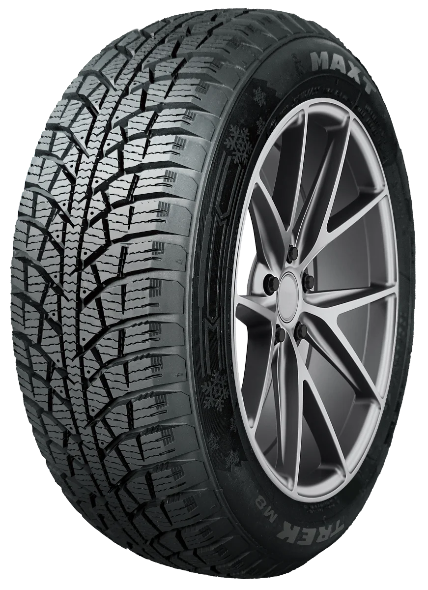 MAXTREK TREK M8 195/55R16 91T XL