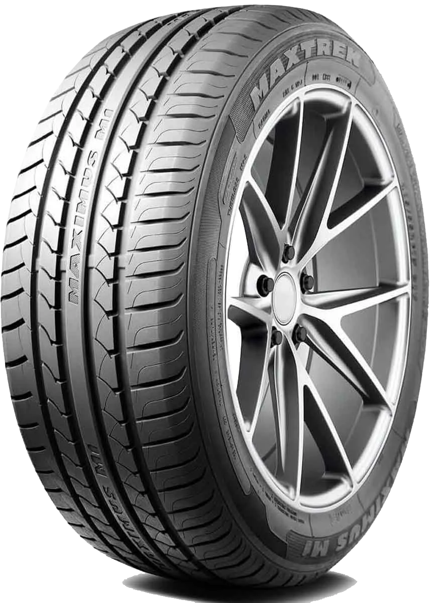MAXTREK MAXIMUS M1 235/50R19 99W