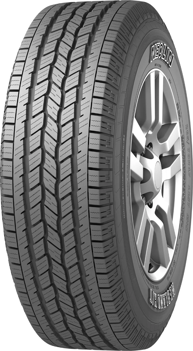 NEOLIN Neoland H/T 265/70R16 112T