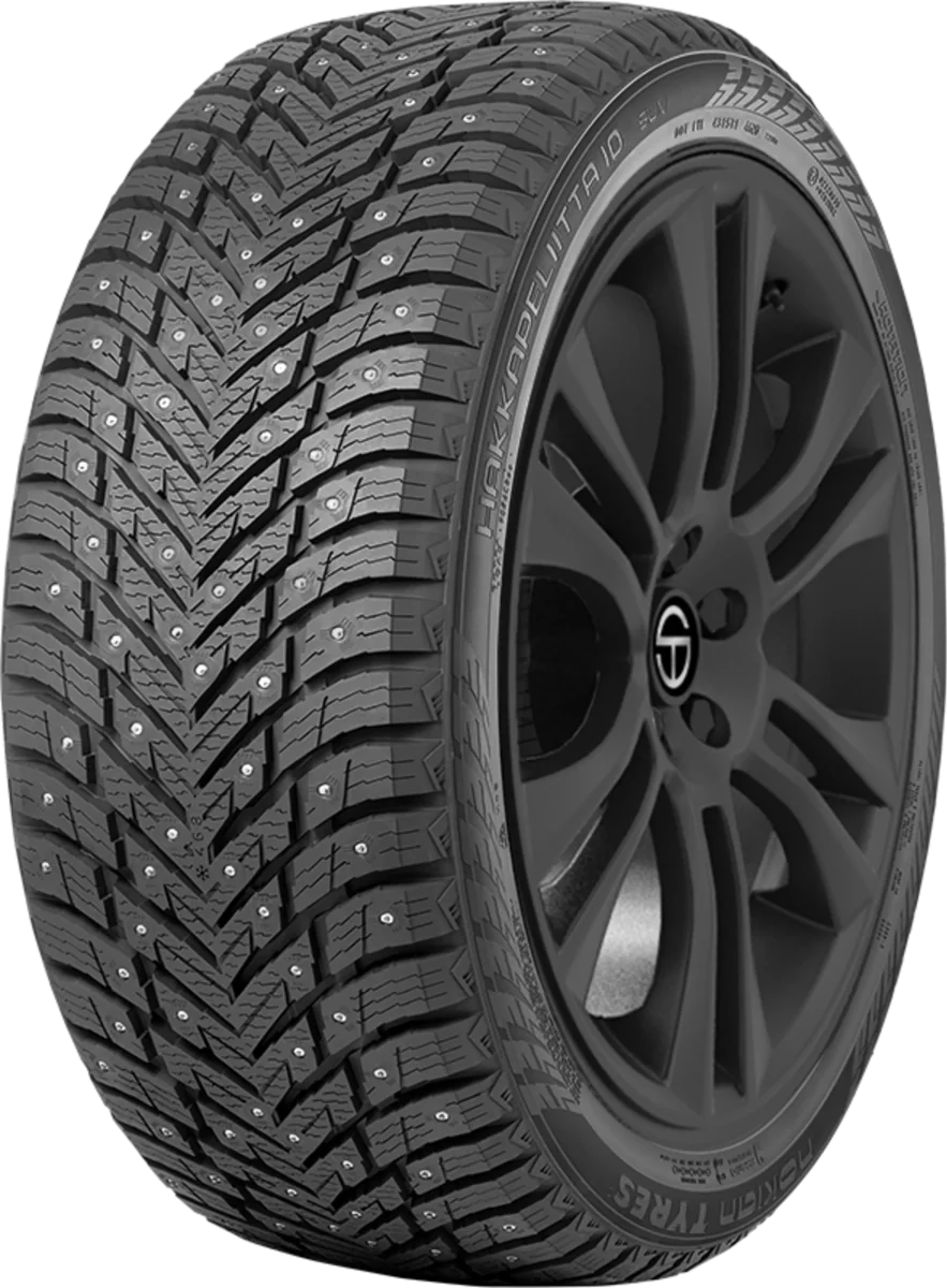 NOKIAN Hakkapeliitta 10 265/70R17 115T