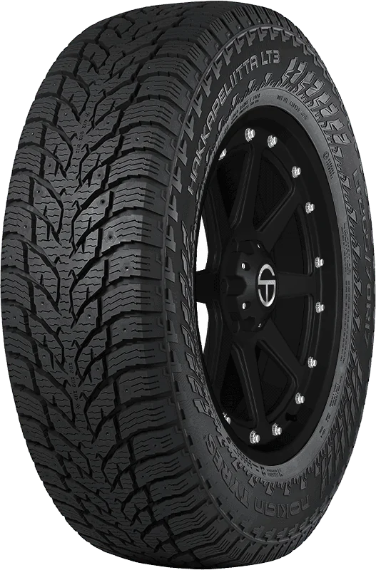 NOKIAN Hakkapeliitta LT3 235/80R17 120Q