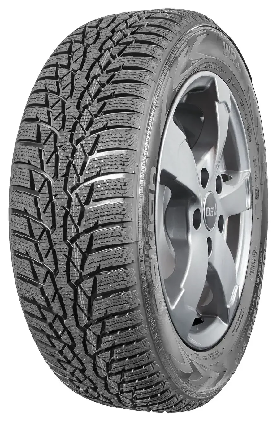 NOKIAN WR D4 155/65R14 75T