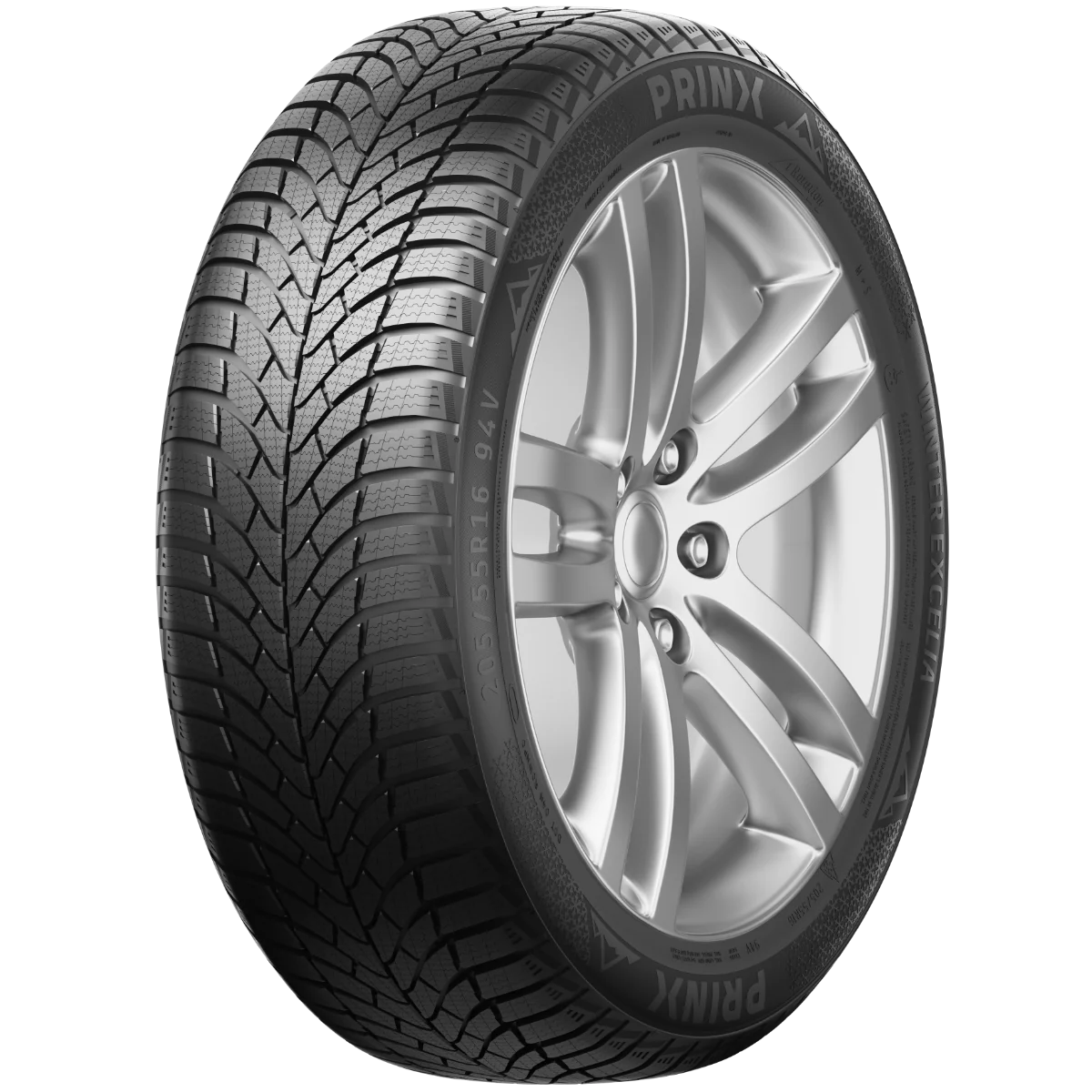 PRINX Winter Excelia 195/50R15 82V