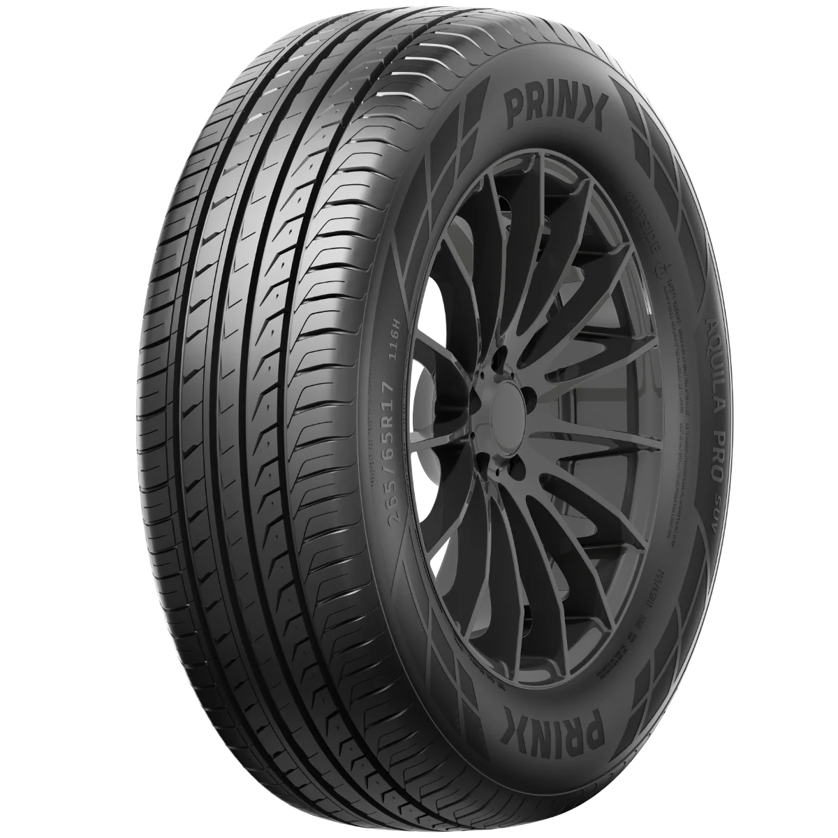 PRINX AQUILA PRO 175/65R15 84H