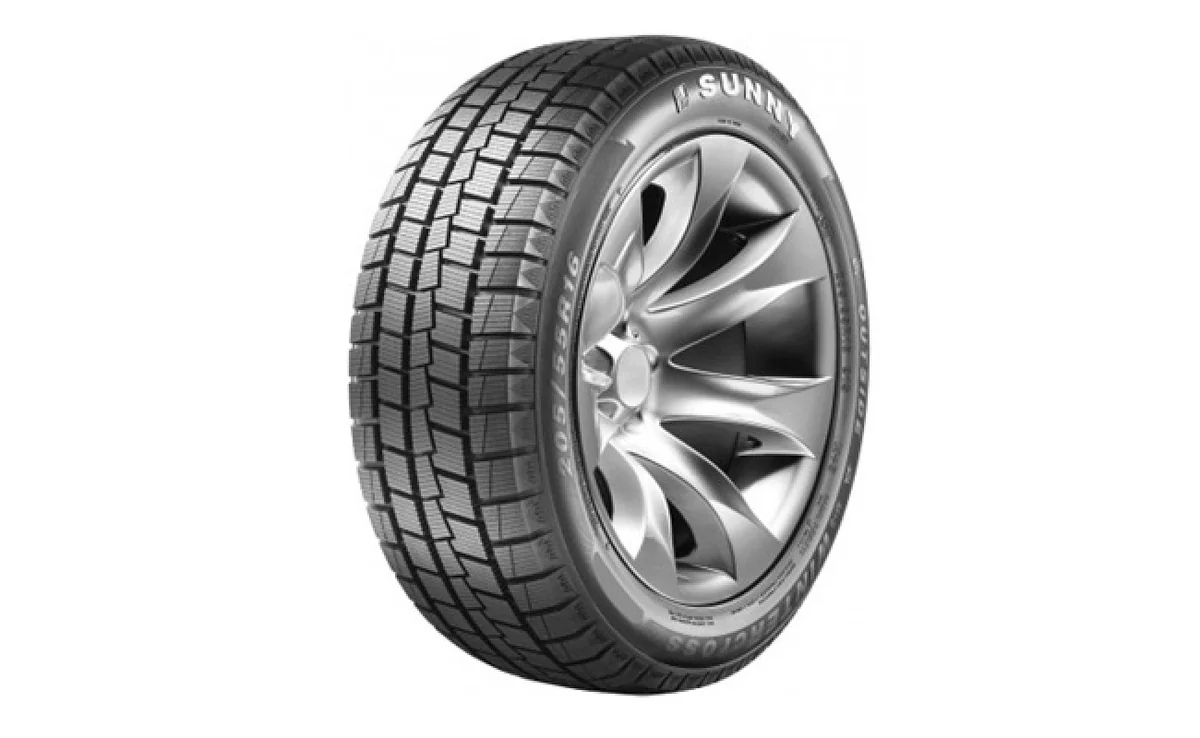 SUNNY NW312 215/70R16 100Q