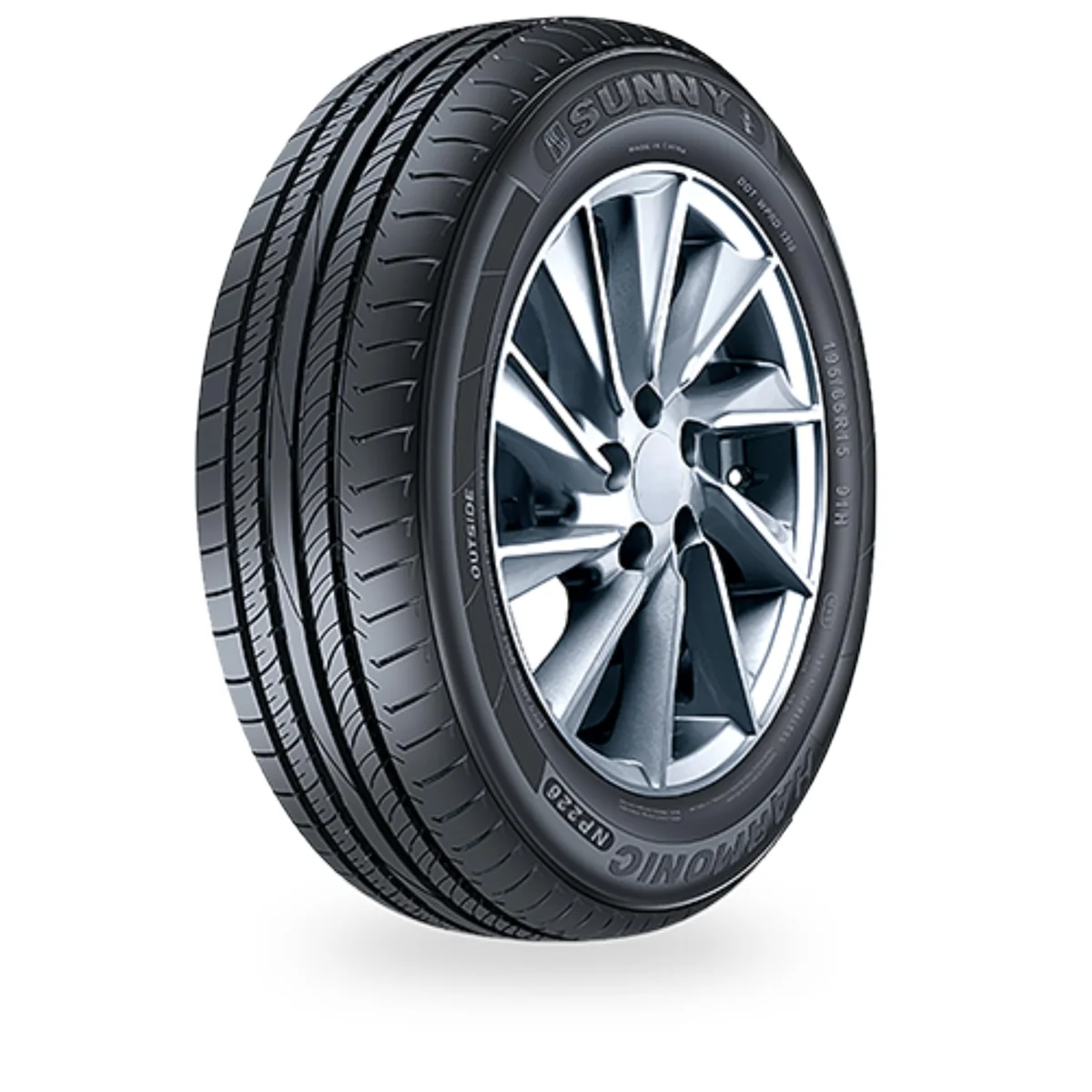 SUNNY NP226 175/60R15 81H