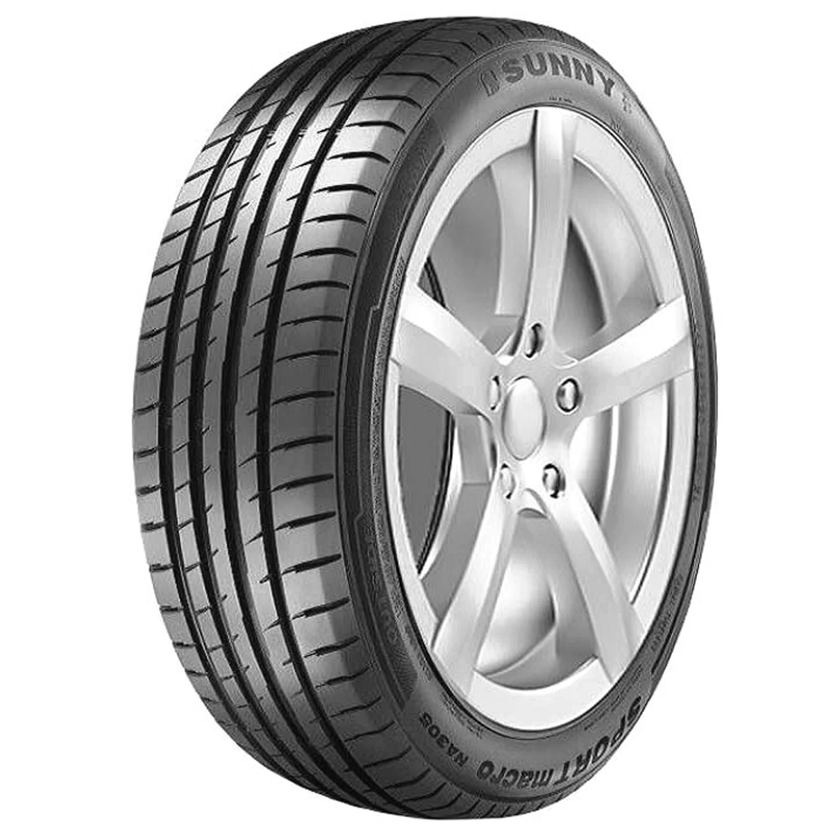 SUNNY NA305 245/40R20 99W XL