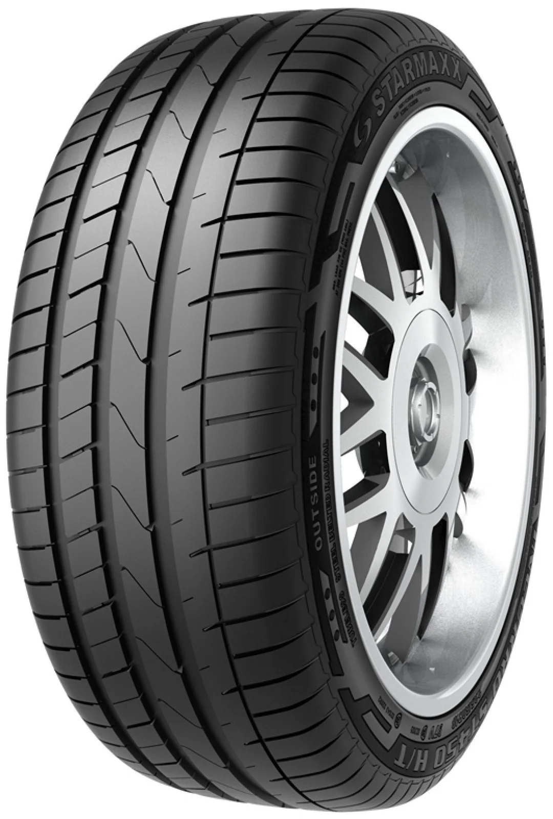 STARMAXX INCURRO ST450 255/55R20 110Y XL