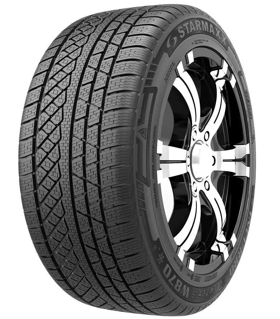 STARMAXX Incurro Winter W870 265/70R16 112T