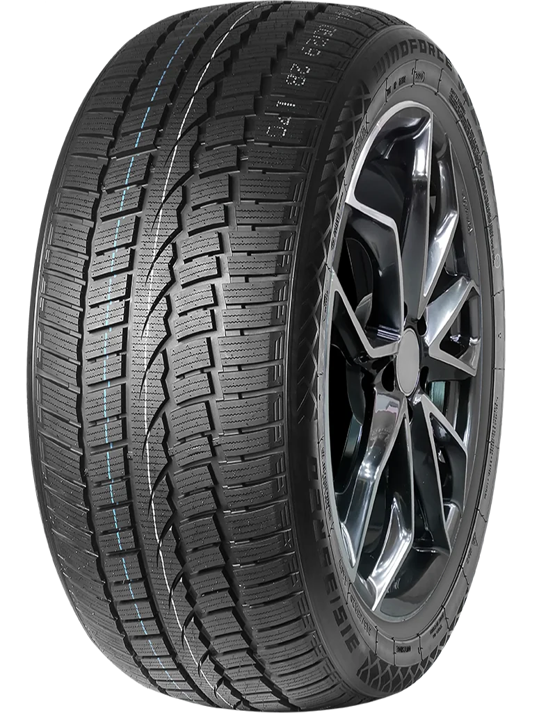 WINDFORCE Snowblazer UHP 235/45R18 98V XL