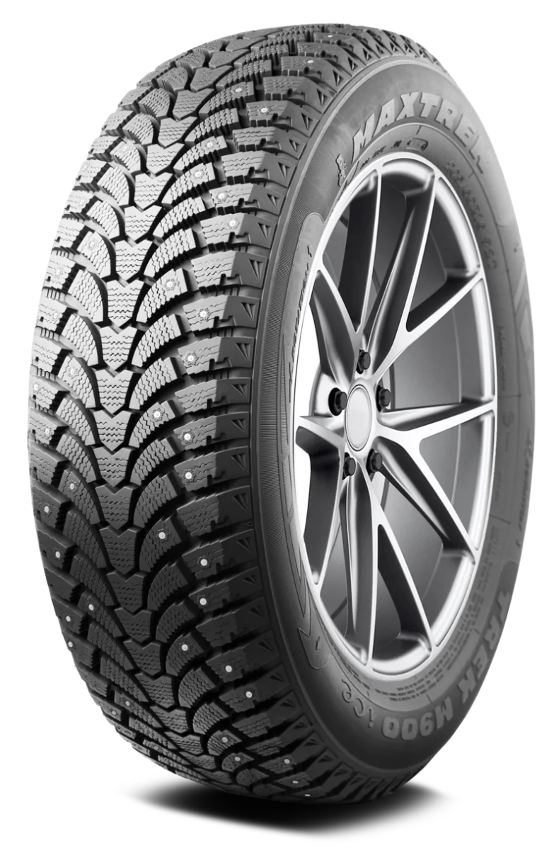 MAXTREK TREK M900 ICE 205/70R15 96T