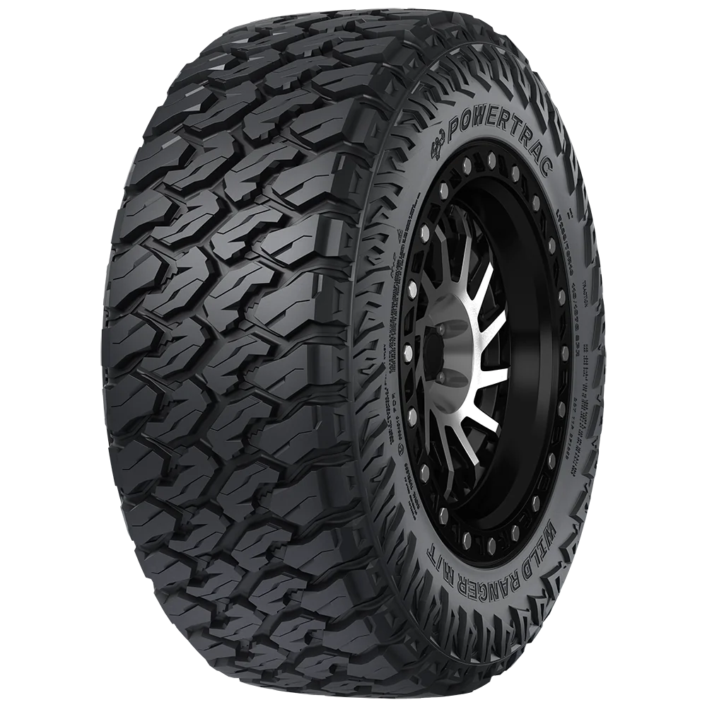 POWERTRAC Wildranger A/T 265/65R18 114S