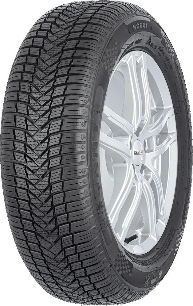 SUNNY NC501 225/45R17 94Y XL