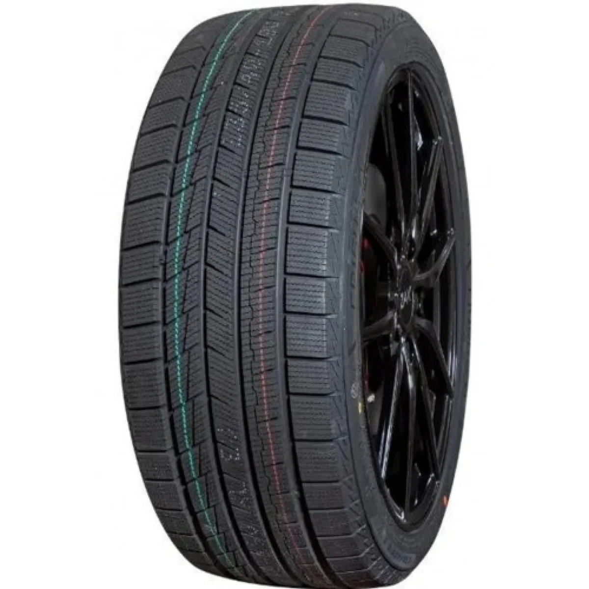 GEPORMAX EV-ice 235/40R19 96V XL