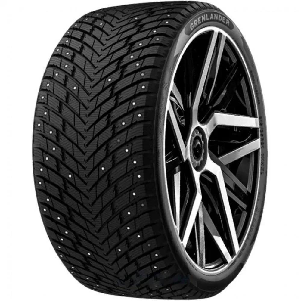 GRENLANDER Icedefensor Stud II 225/45R18 95T XL