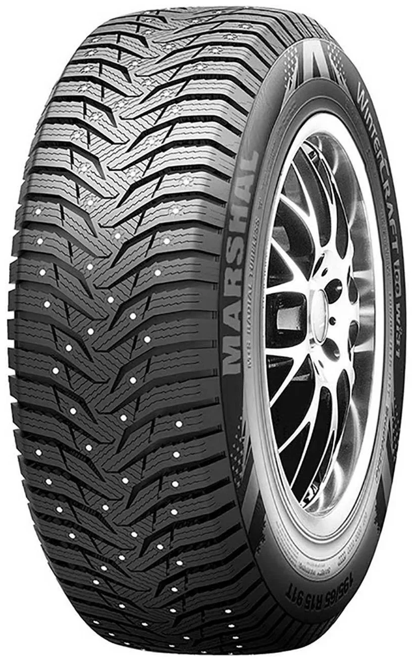MARSHAL WinterCraft ice Wi31 205/70R15 96T