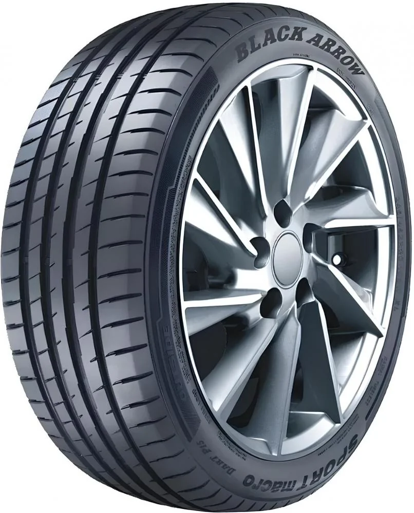 Blackarrow P15 225/50R18 99W XL