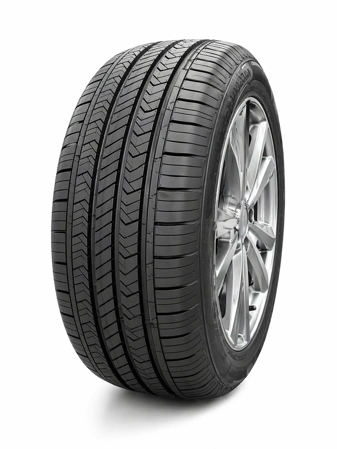 Blackarrow H57 265/65R17 112T