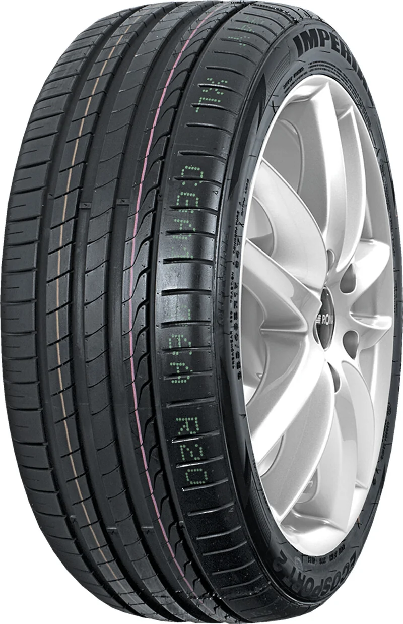 IMPERIAL Ecosport 2 195/60R18 96H XL