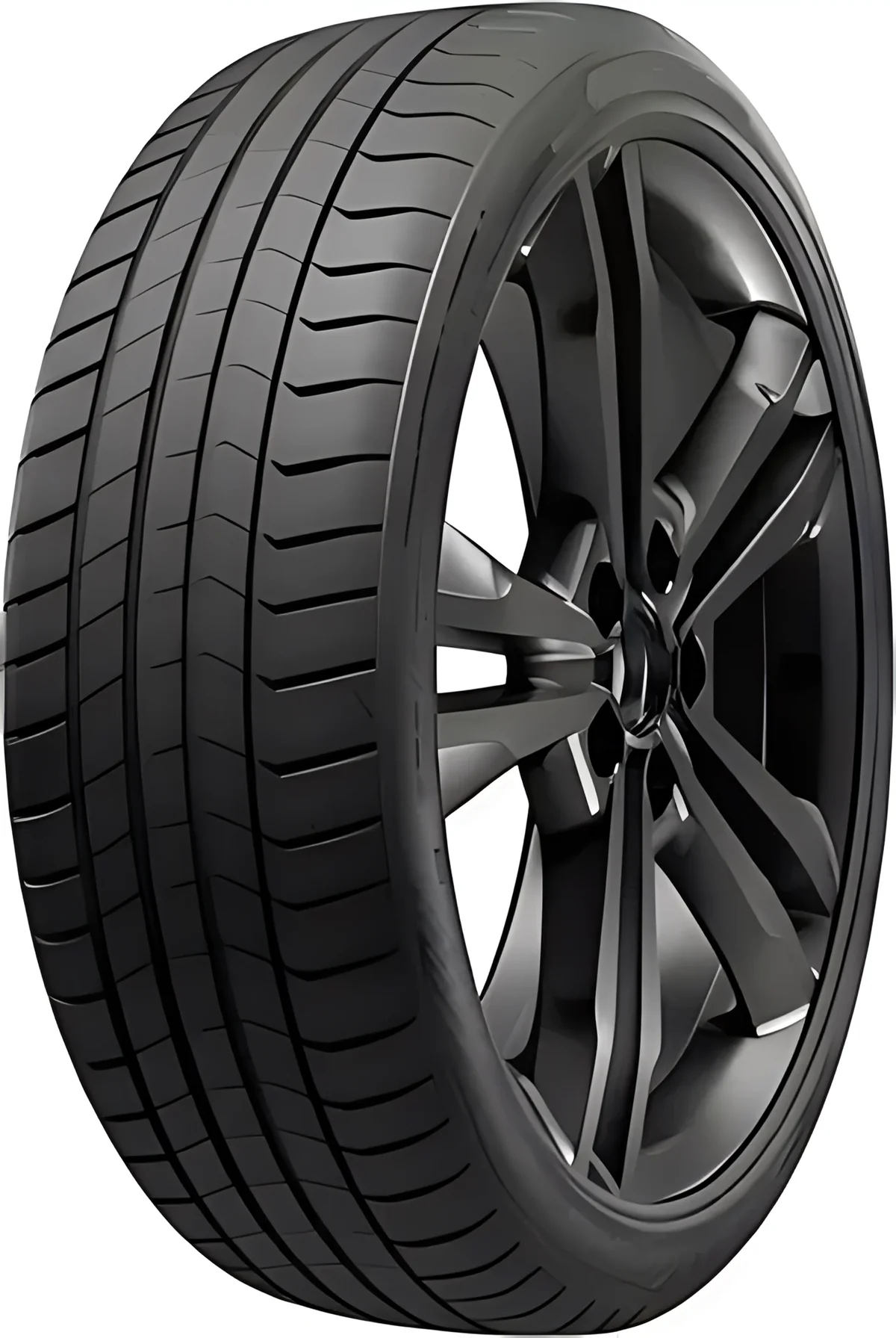 Blackarrow P16 245/45R19 102W XL