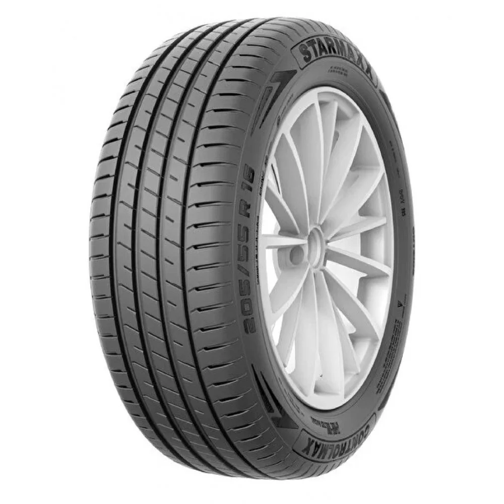 STARMAXX CONTROLMAX 205/60R15 91V