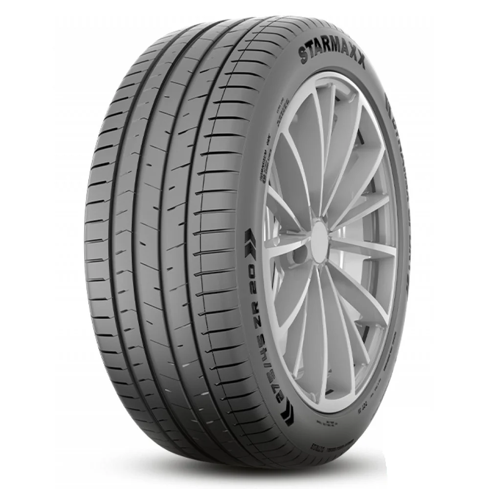 STARMAXX DYNAMIX SPORT 215/40R17 87W
