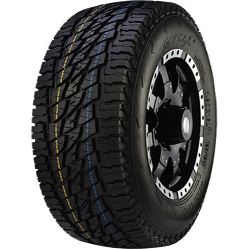 GRIPMAX INCEPTION A/T II 205/80R16 110/108Q