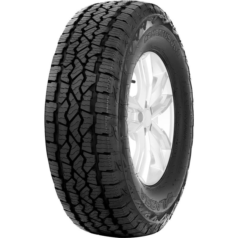 LASSA COMPETUS A/T 3 255/70R15 112T XL