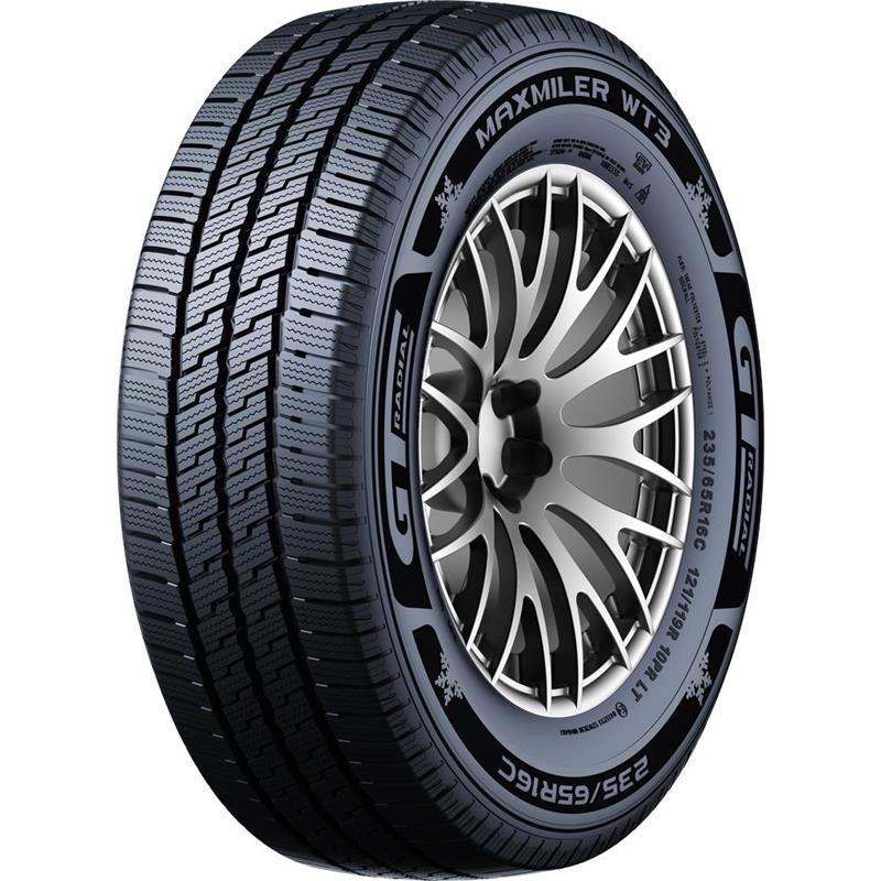 GT RADIAL MAXMILER WT3 215/60R17 109/107T