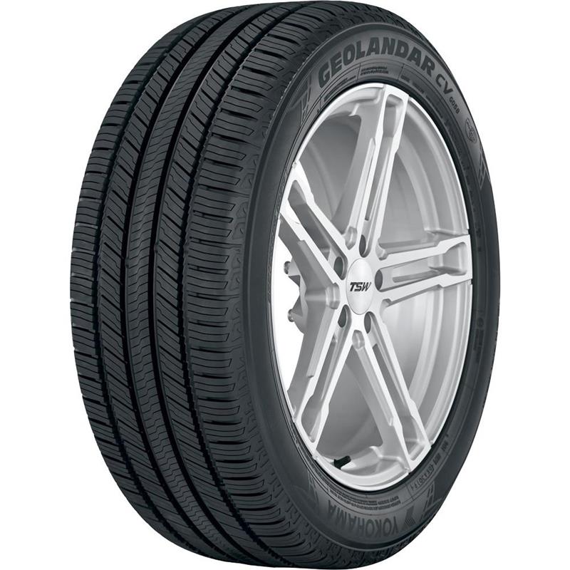 YOKOHAMA GEOLANDAR X-CV G058 225/65R17 102H