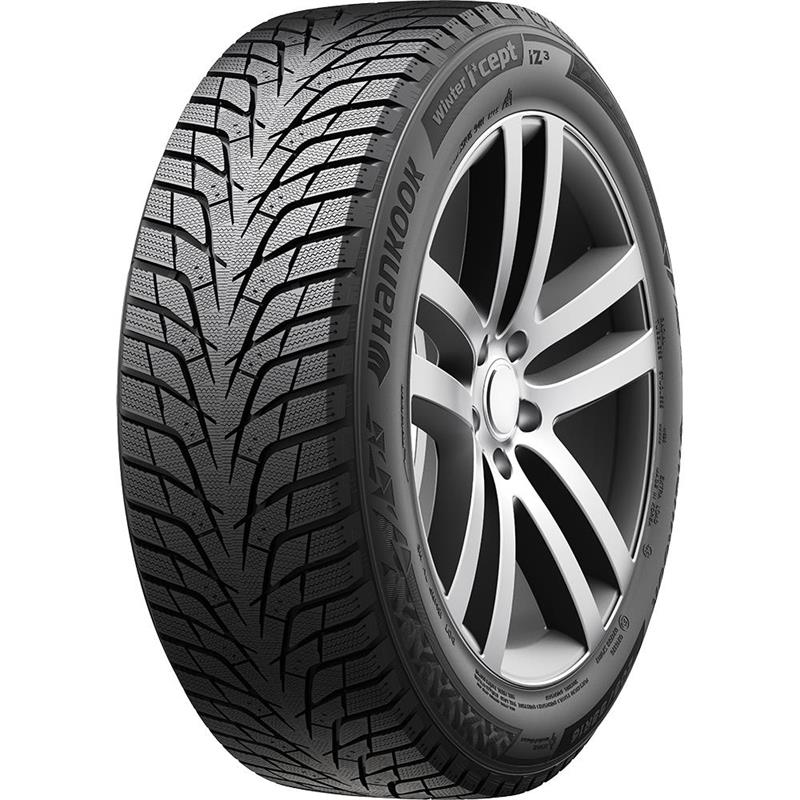 HANKOOK WINTER I*CEPT IZ3 (W636) 245/45R19 102H XL