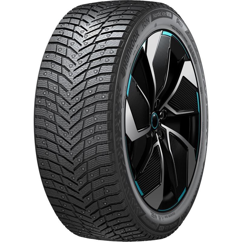 HANKOOK ION NORDIC I*CE (IW04) 215/50R19 93T