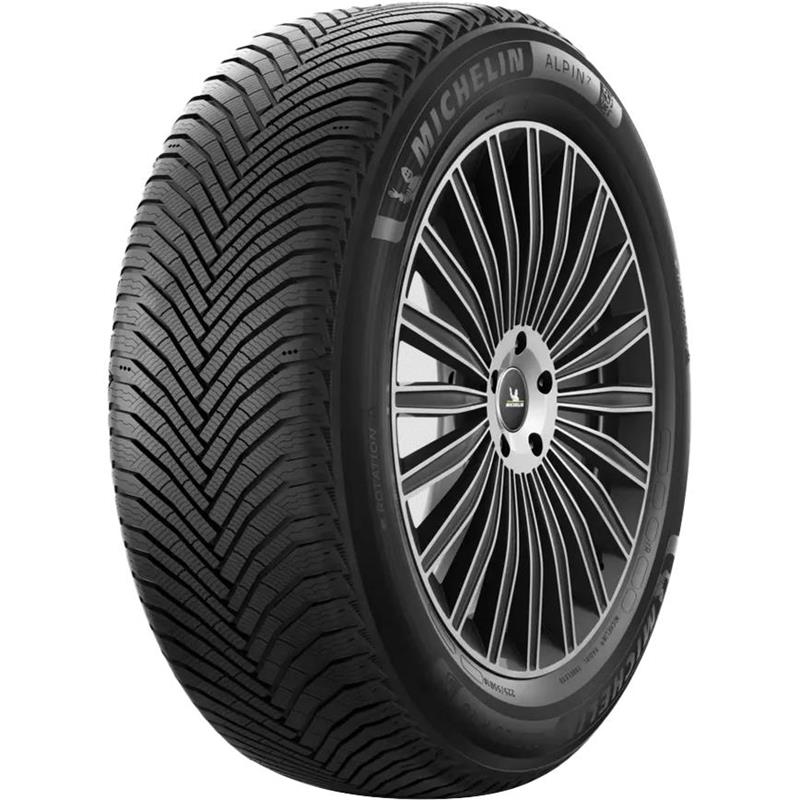 MICHELIN ALPIN 7 205/50R17 93V XL