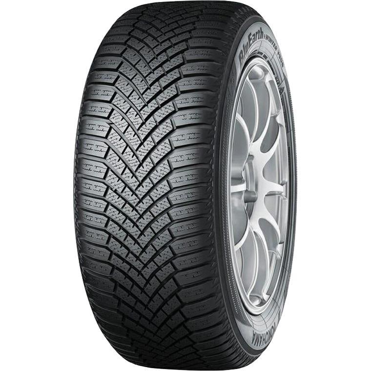 YOKOHAMA V906 SUV 265/60R20 112H